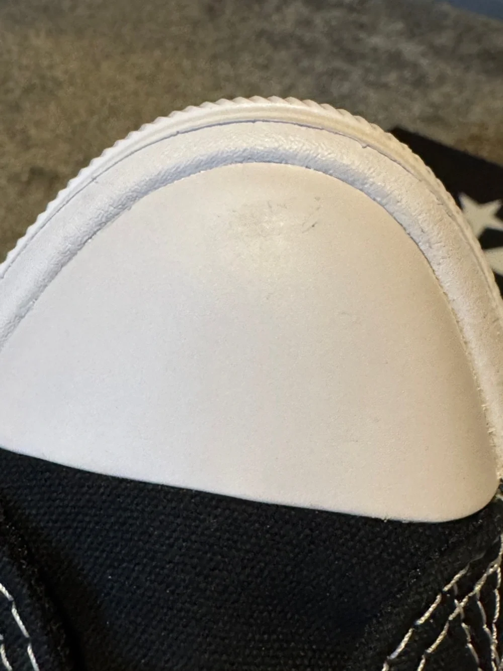 Chuck Taylor All Star Move Canvas Platform - Picture 4 of 6